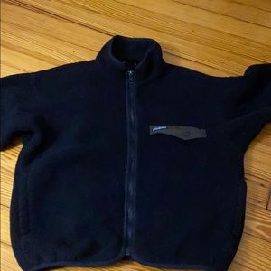 Kids north face jacket I’ll offer free shipping